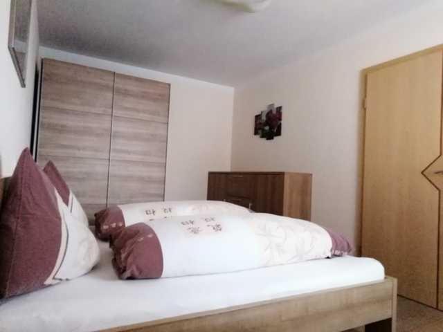 Haus Valentina Appartement Alpbach Buitenkant foto