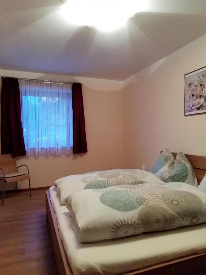 Haus Valentina Appartement Alpbach Buitenkant foto