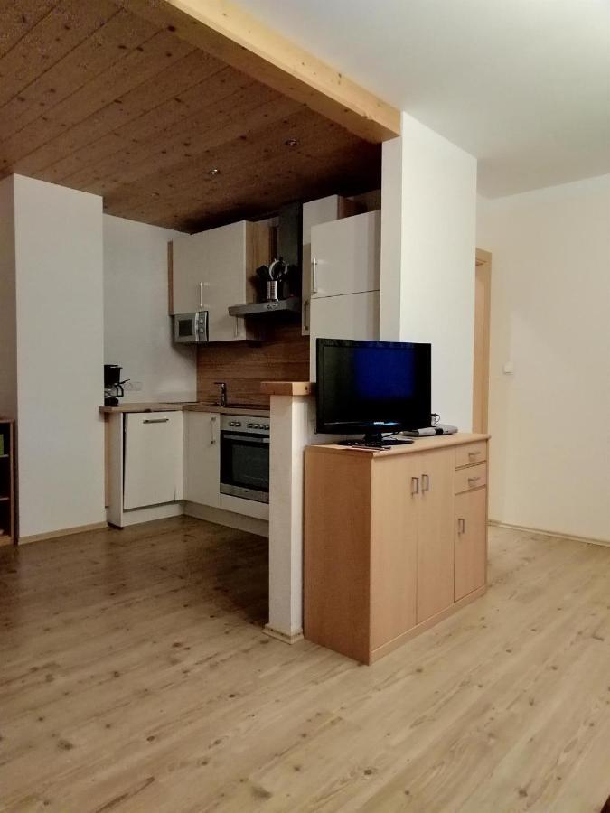 Haus Valentina Appartement Alpbach Buitenkant foto