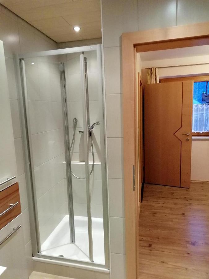 Haus Valentina Appartement Alpbach Buitenkant foto