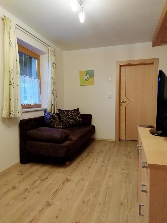 Haus Valentina Appartement Alpbach Buitenkant foto