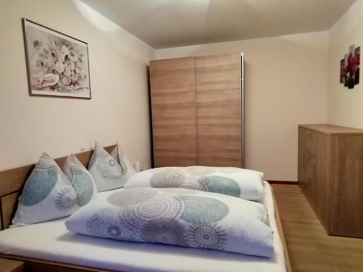 Haus Valentina Appartement Alpbach Buitenkant foto